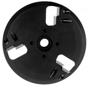 Klauenschneidscheibe ProTrim 