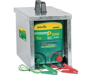 Geschlossene Tragebox Compact