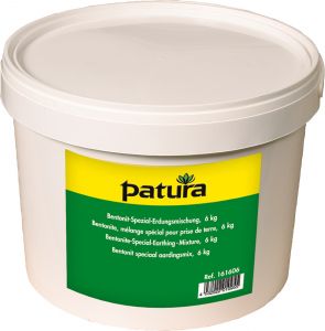 Bentonit Spezial-Erdungsmischung