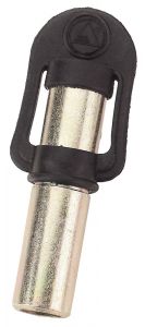 Aufsteckrohr f. Rundumleuchte 