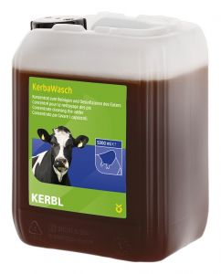 Kerba Euterwasch