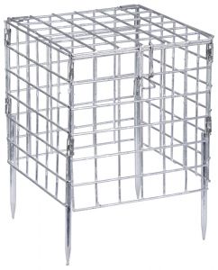 Schutzgitter für Selbstschussgerät