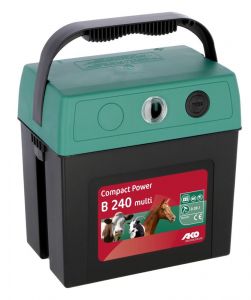 Compact Power B 240 multi