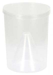 Ersatz-Auffangbehälter