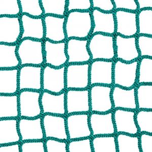 Futtersparnetz für Pferderaufe Optimal