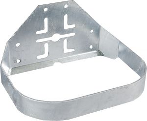 Schutzbügel für Wand- und Rohrbefestigung
