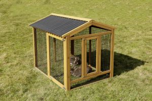 Freigehege Appartement Pro