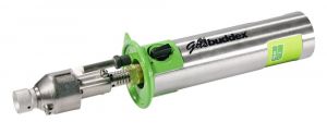 GasBuddex