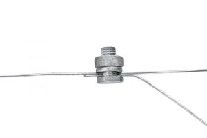 Drahtverbindungsklemme 