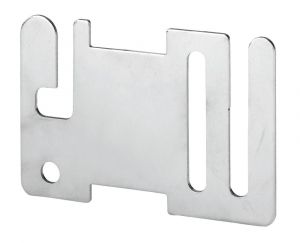 Ersatz-Anschlussplatte Bandtorisolator