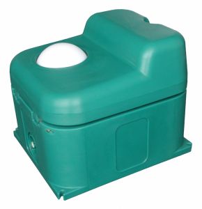 Thermo-Quell Mod. 630