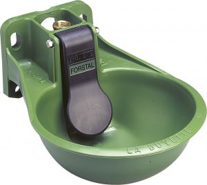 Zungenbecken Mod. Forstal