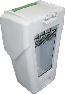 Futterautomat Kälber