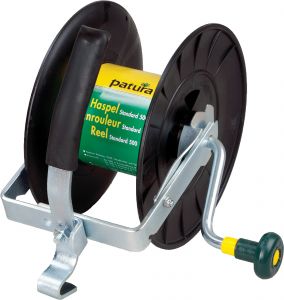 Standard-Haspel 500