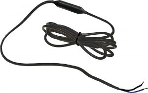 Frostschutz-Heizkabel, 24 V / 20 W