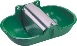 Doppel-Schwimmerbecken Mod. Lac 55 