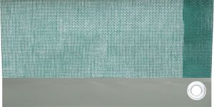 Aufpreis für Randverstärkung Schweißen