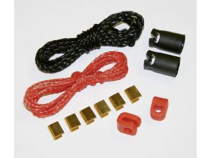 Schafnetz-Reparaturset