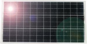 Solarmodul 65 W
