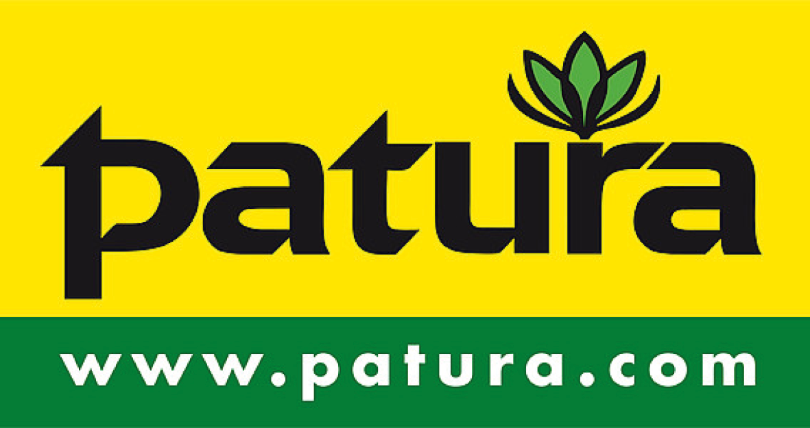 PATURA Gummi-Kantenschutz für Dachbleche (per Meter)
